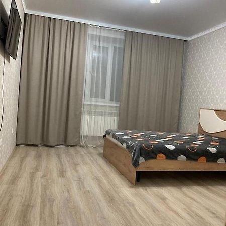 Апартаменты Жк Осипенко Kökşetaw Esterno foto