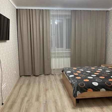 Апартаменты Жк Осипенко Kökşetaw Esterno foto