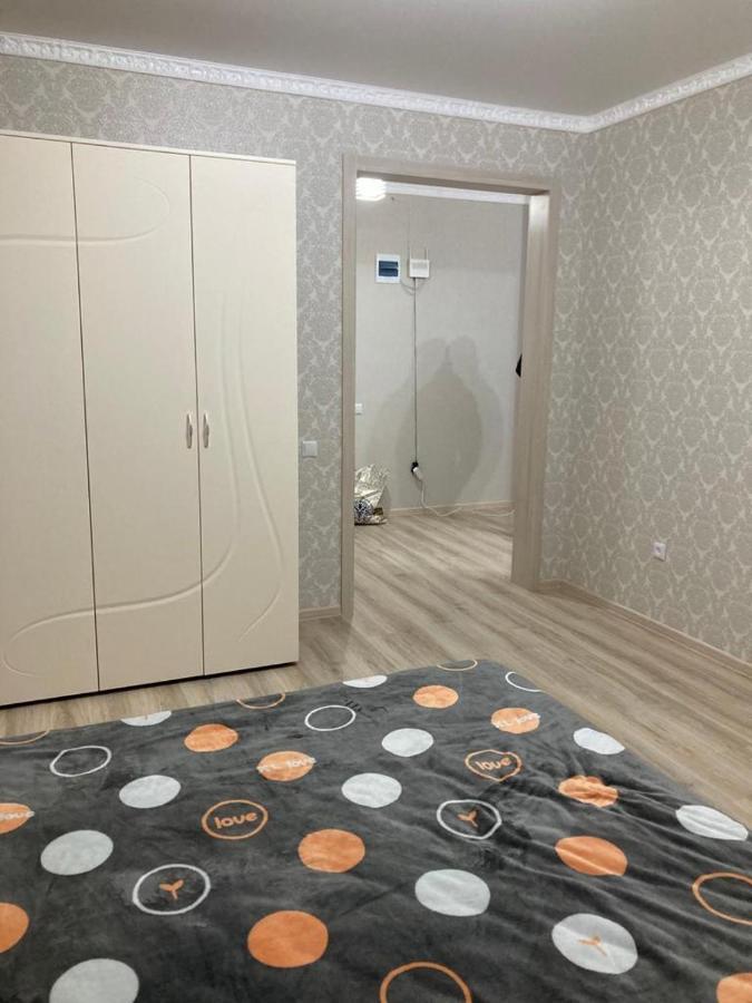 Апартаменты Жк Осипенко Kökşetaw Esterno foto