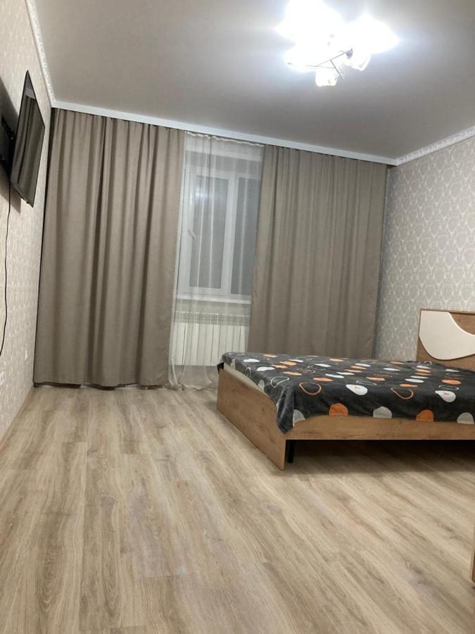 Апартаменты Жк Осипенко Kökşetaw Esterno foto