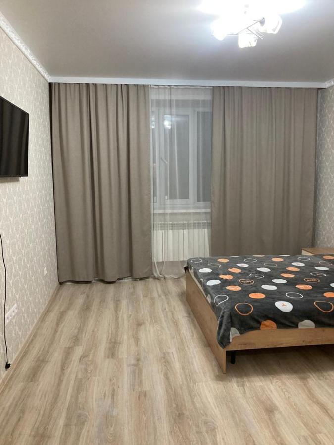 Апартаменты Жк Осипенко Kökşetaw Esterno foto